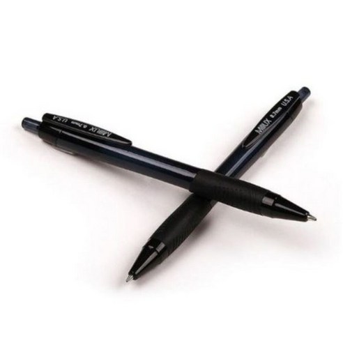 글쓰기에 새로운 수준의 부드러움과 정밀함을 선사하는 밀룩스 볼펜 제트스트롱