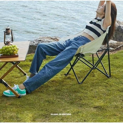 WoWo 편한의자, 돗자리 대신 선택하는 편안한 야외 활동의 필수템