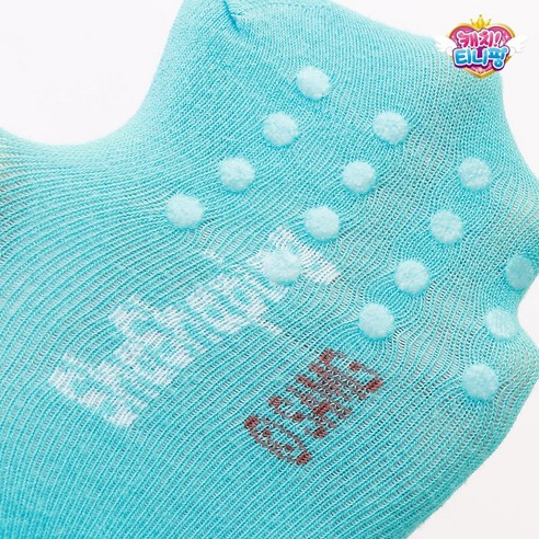 마법같은 하루를 선물하는 캐치티니핑 요술양말!