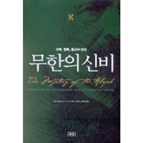 무한의 신비, 승산