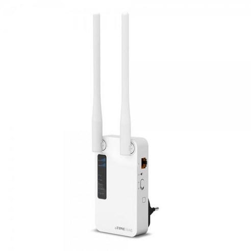 iptime extender-a6 무선AP/100Mbps/AC1200(Wi-Fi 5)/전원플러그형