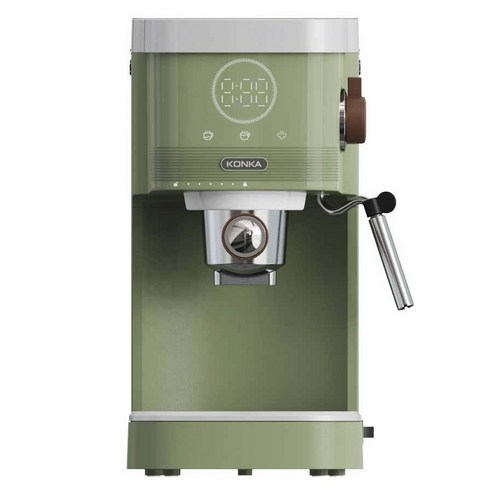 콘카 이탈리안 캡슐 커피 머신 1.2L, KCF-CS3
