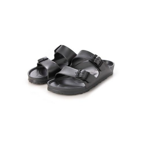 버켄스탁 빌켄슈톡 BIRKENSTOCK Arizona EVA 좁은 폭 메탈릭 안스라사이트 버켄스탁보스턴 Best Top5