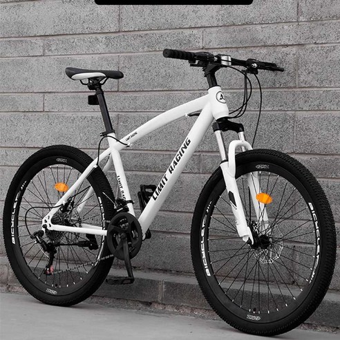 언덕길도 두렵지 않아! 내 첫 산악 자전거 선택, 성공적인 이유 스페셜라이즈드mtb