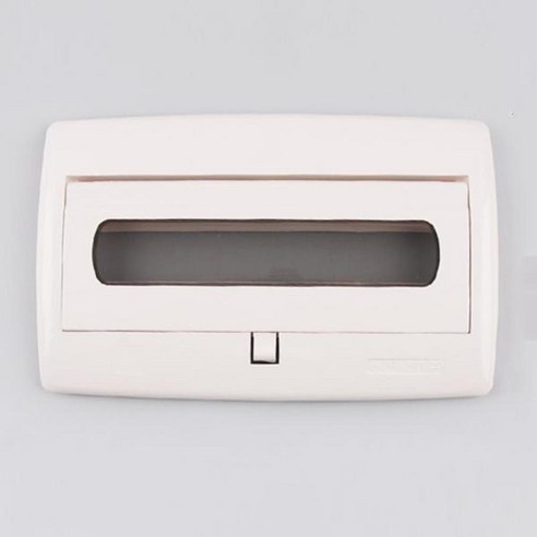 못생긴 두꺼비집, 이제 감쪽같이 숨기세요!