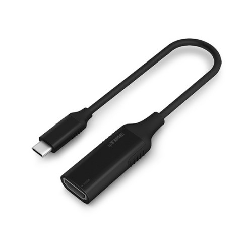 아이피타임 UC2HDMI USB3.1 Type C to HDMI 컨버터, EFM, 1개