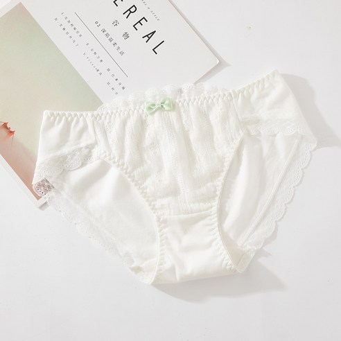KORELAN 정비야 일계 팬티