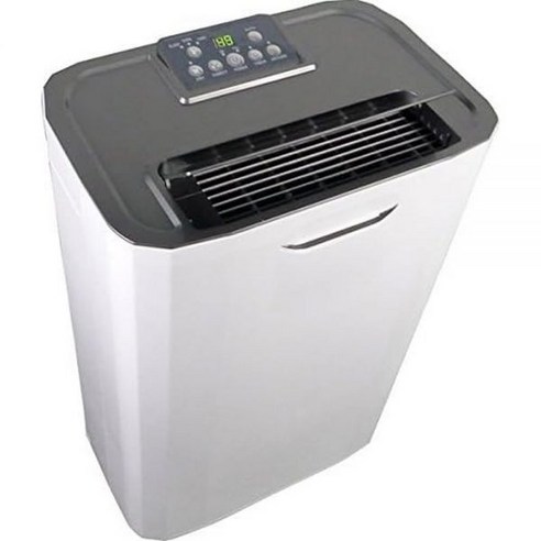 WDH 컴프레서 없이 최대 10LT의 흡착식 제습기 Aktobis -DS3