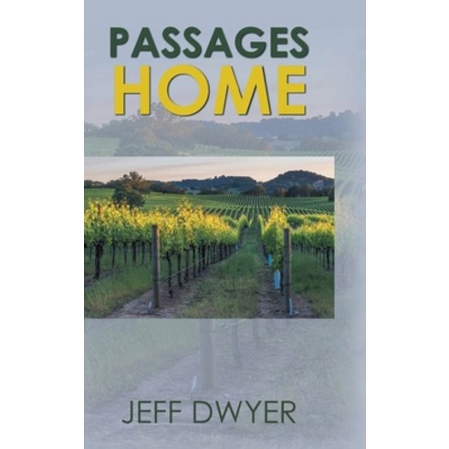 (영문도서) Passages Home Hardcover, Pageturner Press and Media, English, 9781638717089