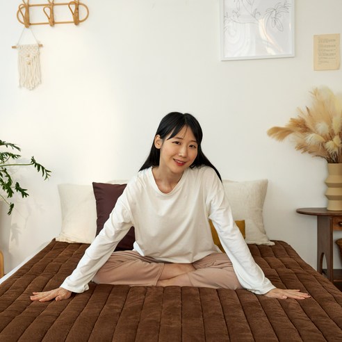 추운 겨울밤을 따뜻하게 지내는 필수품