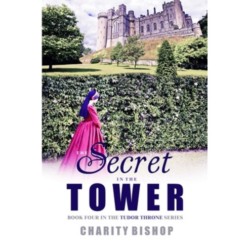 (영문도서) The Secret in the Tower Paperback, Independently Published, English, 9781711323671
