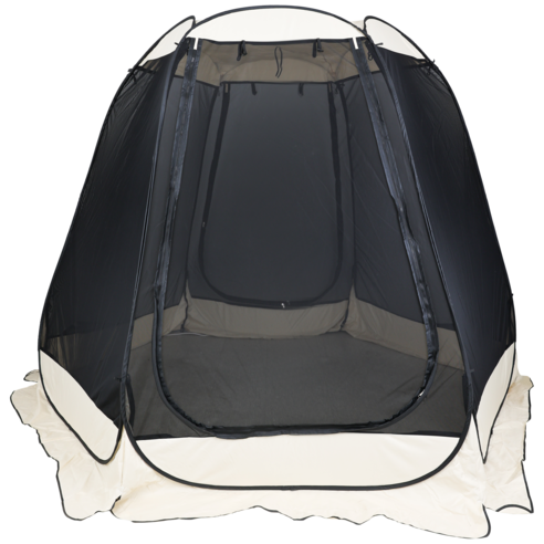 캠핑과 차박 여행을 위한 혁신적인 곤충 차단 솔루션