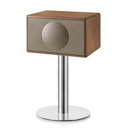 압도적인 사운드와 고급스러움의 완벽 조화