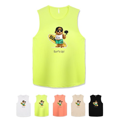 여름의 숨결을 담은 세련된 필수 아이템