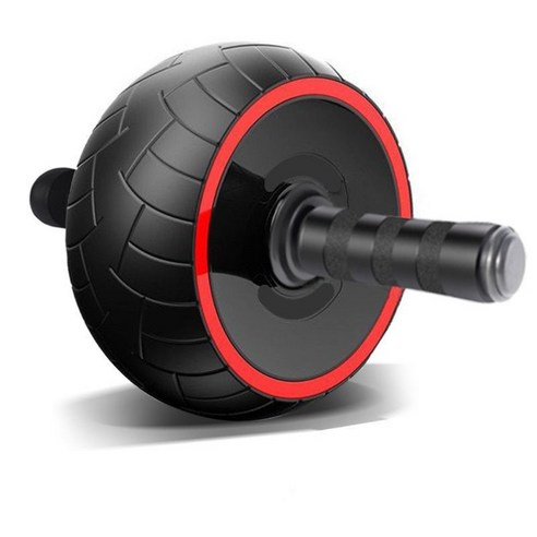 슬라이드 ab롤아웃 뱃살 복근 운동기구 홈트 피트니스 머신, 1