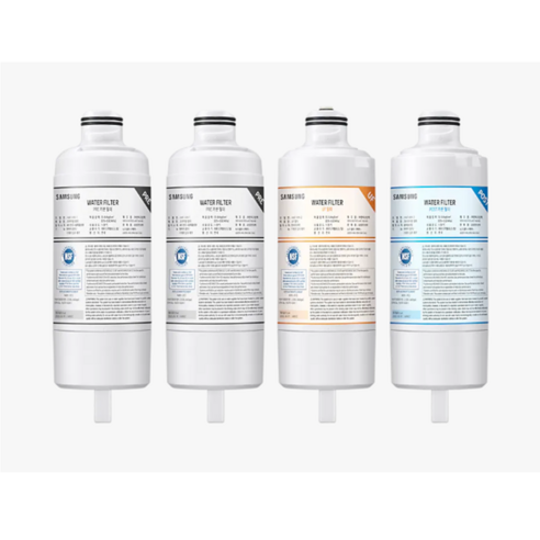 비스포크 정수기 HAF-HIN 필터: 깨끗하고 안전한 식수를 위한 필수품