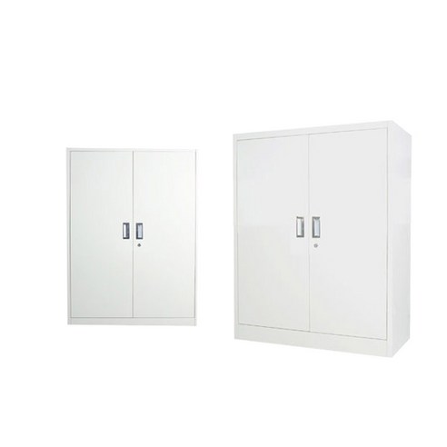 공간에 스며드는 실용적인 아름다움, 나인홈 철제 캐비넷