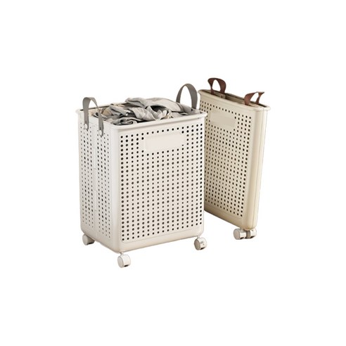 공간 효율과 편리함을 더하는 스마트한 빨래 솔루션