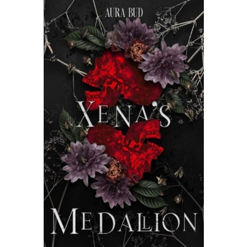 (영문도서) Xena''s Medallion: A dark MFM dystopian romance novel. Paperback, Independently Published, English, 9798408712212