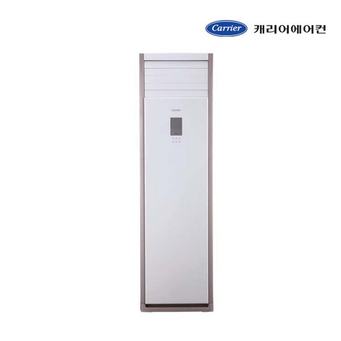 캐리어 스탠드 에어컨 냉난방기 30평 CPV-Q1101P 냉온풍기