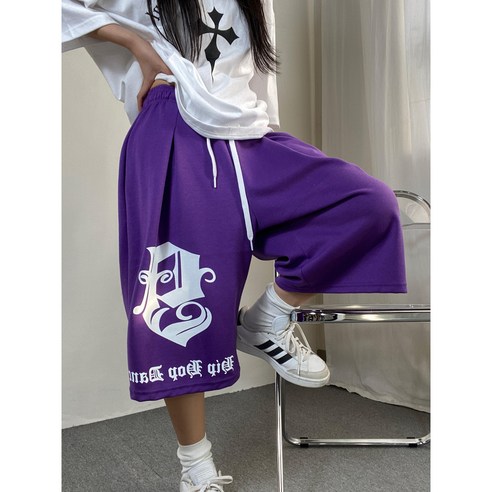 자유로운 움직임을 위한 꿈, 디디댄스 드림 9 버뮤다 반바지