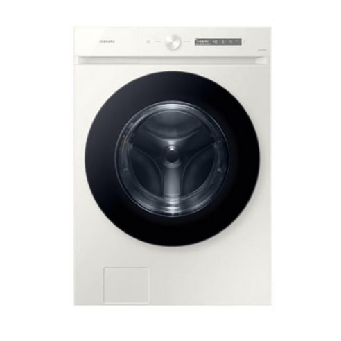 AI가 알아서 척척! 비스포크 그랑데 AI 올인원컨트롤 세탁기로 스마트한 워시 라이프를 시작하세요.