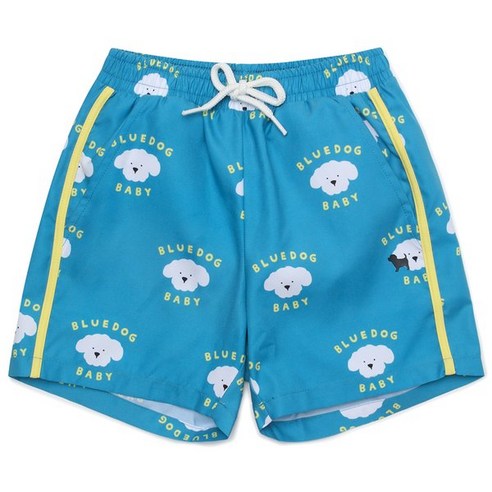 안전과 스타일을 겸비한 블루독베이비 수영용품으로 완벽한 여름 휴가를 선물하세요!