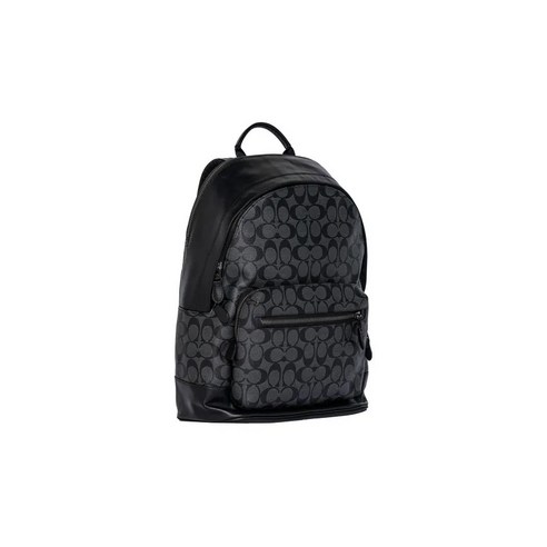 짐으로부터의 해방, 코치 West 백팩 하나로!