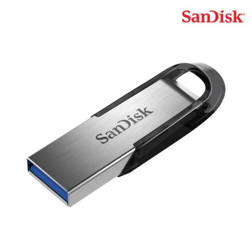 샌디스크 USB 3.0 메모리 16GB 32GB 64GB 128GB 외장메모리 대용량 유에스비 CZ73
