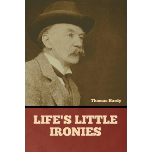 (영문도서) Life''s Little Ironies Paperback, Bibliotech Press, English, 9781636379524