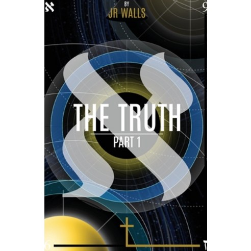 (영문도서) The Truth: Part 1 Paperback, Tablo Pty Ltd, English, 9781922381309