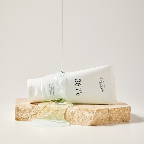 자연의 힘으로 피부를 가꾸다