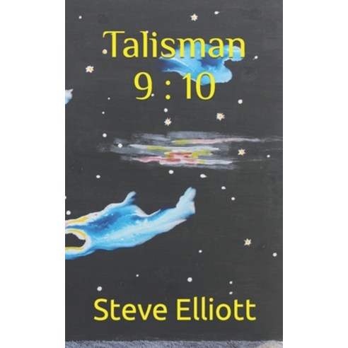 (영문도서) Talisman 9: 10 Paperback, Independently Published, English, 9798392443161