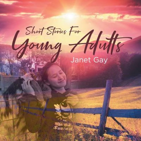 Short Stories For Young Adults Paperback, Christian Faith Publishing, Inc