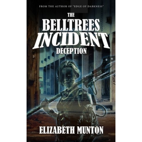 (영문도서) The Belltrees Incident Paperback, Thorpe-Bowker Australia, English, 9780648170518