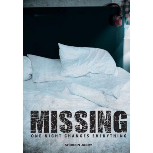(영문도서) Missing Hardcover, Lulu.com, English, 9781291410181