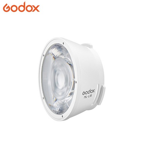 GODOX 고독스 ML-L15 / ML-L36 / 렌즈 리플렉터, 1개