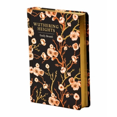 (영문도서) Wuthering Heights Hardcover, Chiltern Publishing, English, 9781912714070