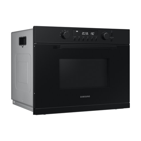 삼성전자 빌트인 전기오븐 NQ36A6555CK 블랙 리뷰 빌트인오븐