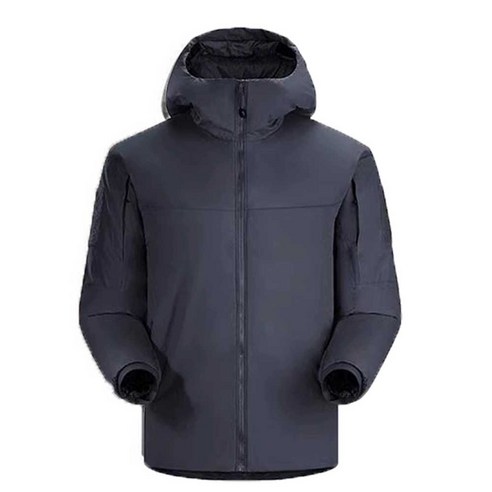 겨울철 필수품으로 자리 잡을 군용 야상 고어텍스 점퍼