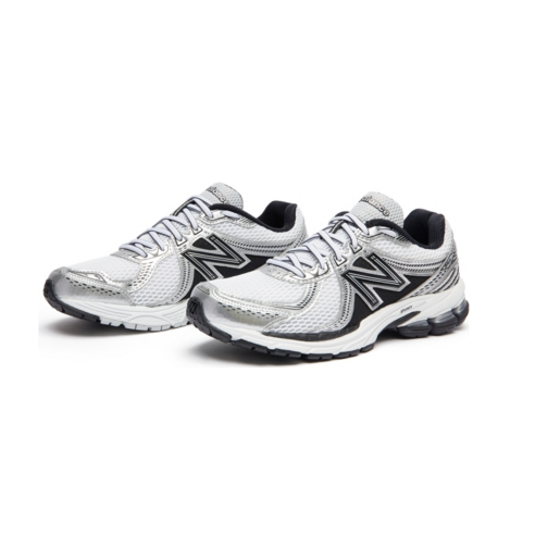 뉴발란스 860v2 실버 블랙 ML860XD