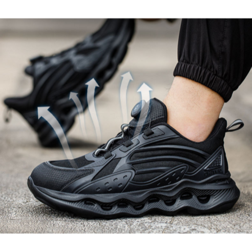 퓨어몰링 경량 다이얼 안전화: 안전하고 편안한 발 보호