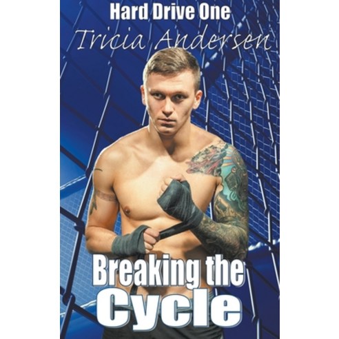 (영문도서) Breaking the Cycle Paperback, Tricia Andersen, English, 9798201109622