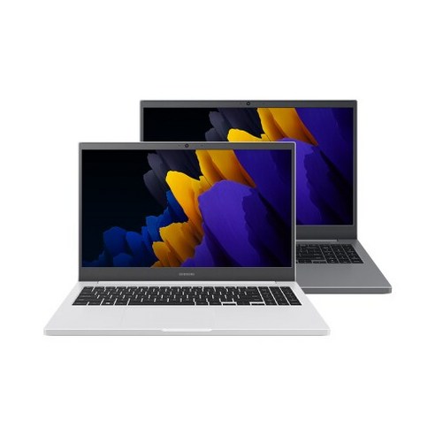 섬세한 업무 파트너, 삼성전자 노트북 플러스2 NT550XDA-K24A 중고 노트북 리뷰 삼성노트북플러스2