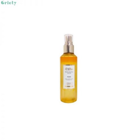 달바 미스트 세럼 화이트 트러플 프라임 50ml 11203421, 달바 프라임 50ml