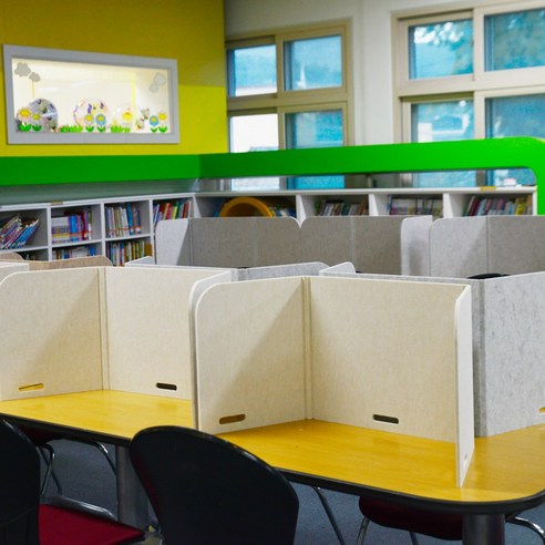 나만의 집중 공간을 디자인하다