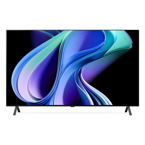 LG 올레드 TV OLED65A3ENA (엘지전자직배송), 벽걸이