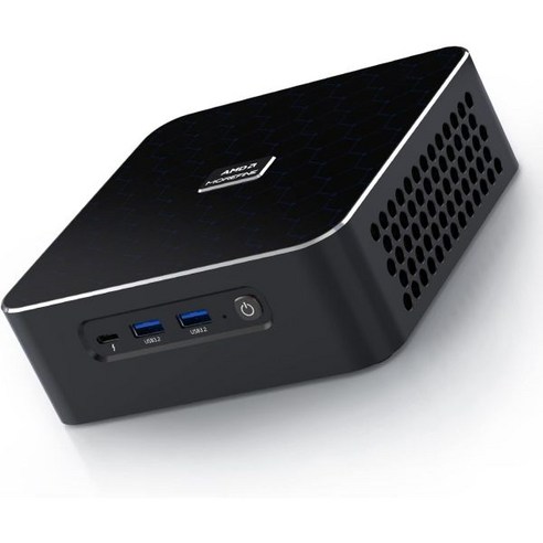 MOREFINE 미니 PC M10 Intel 12th N100 Windows 11 Pro 12GB LPDDR5 RAM 512GB NVME SSD 데스크톱 컴퓨터 4K 듀얼 HD - 미니PC | 쿠팡