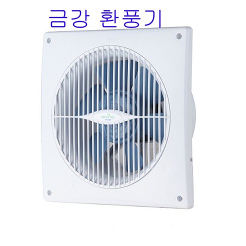 금강/환풍기/욕실용/KV-250 국산 저소음, KV-250, 1개