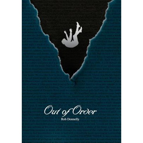 (영문도서) Out of Order Hardcover, Create the Day, English, 9780648582212